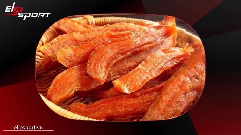 Khoai lang l&agrave; nguồn cung cấp chất xơ dồi gi&agrave;u, kiểm so&aacute;t c&acirc;n nặng hiệu quả