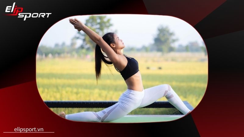 Kết hợp luyện tập thể thao để duy tr&igrave; c&acirc;n nặng v&agrave; giảm c&acirc;n hiệu quả
