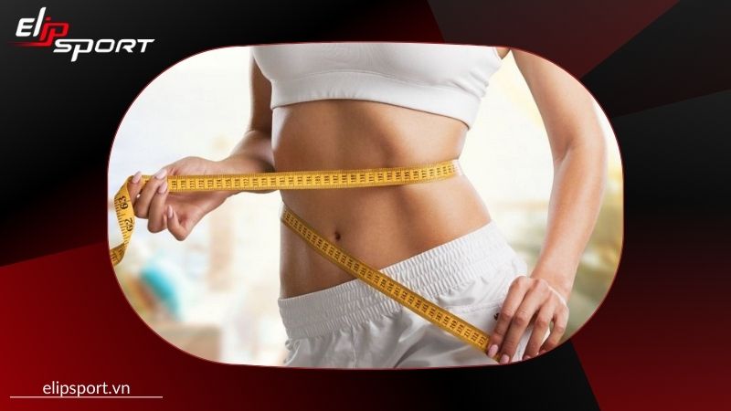 Bạn n&ecirc;n ăn l&ecirc; vừa đủ để kh&ocirc;ng g&acirc;y tăng c&acirc;n