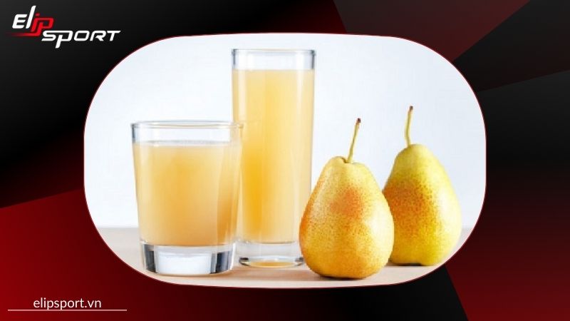 Bạn n&ecirc;n sử dụng 1 đến 2 tr&aacute;i l&ecirc; mỗi ng&agrave;y