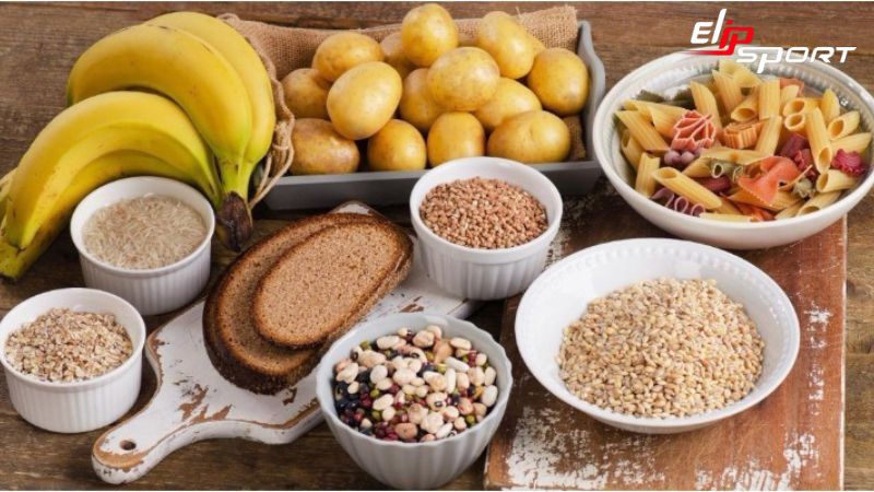 Cắt giảm ho&agrave;n to&agrave;n tinh bột sẽ kh&ocirc;ng cung cấp đủ năng lượng cho cơ thể