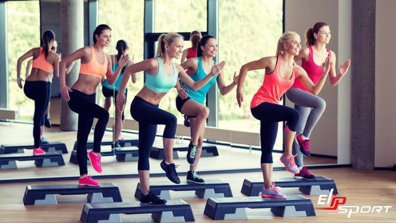 Bạn c&oacute; thể kết hợp c&aacute;c b&agrave;i tập kh&aacute;c để giảm c&acirc;n hiệu quả, nhanh ch&oacute;ng