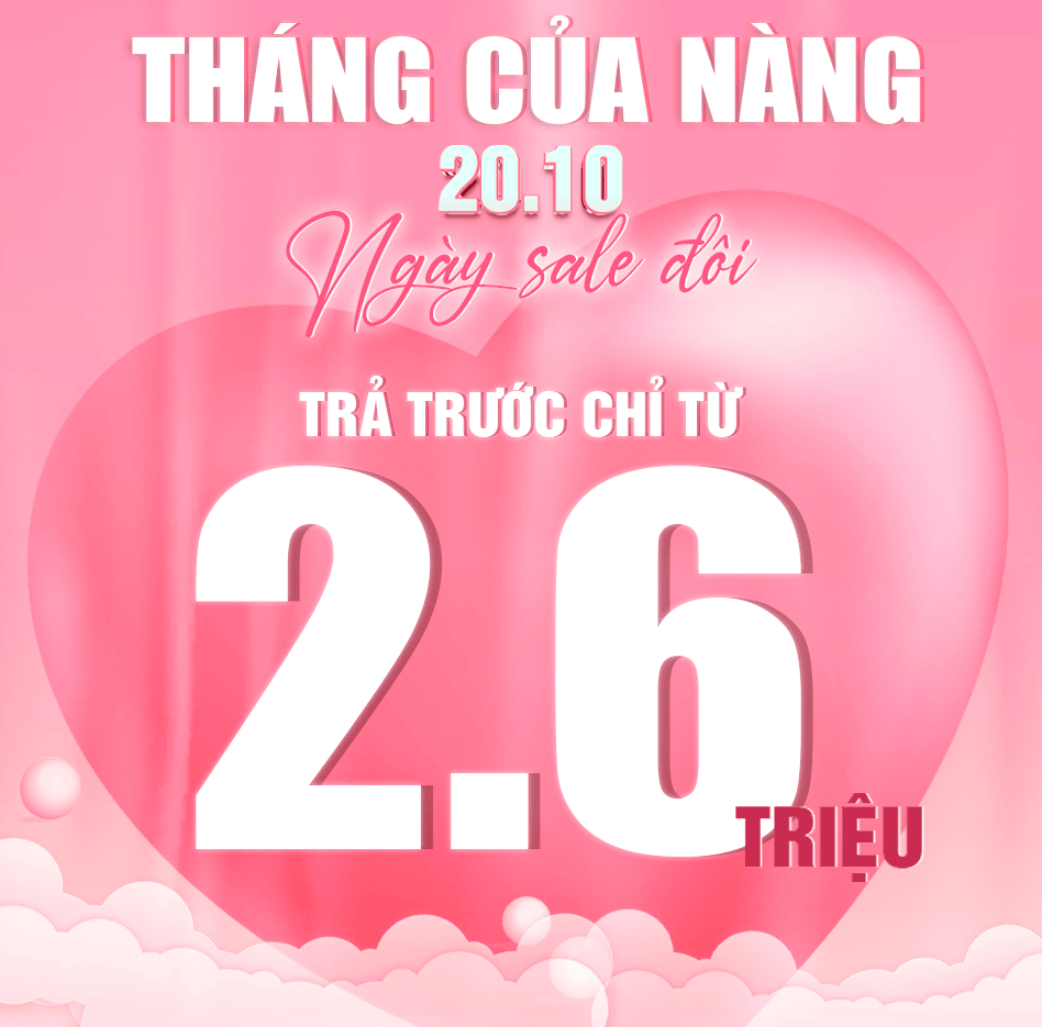 TH&Aacute;NG CỦA N&Agrave;NG &ndash; TUNG NG&Agrave;N ƯU Đ&Atilde;I  - ảnh 5