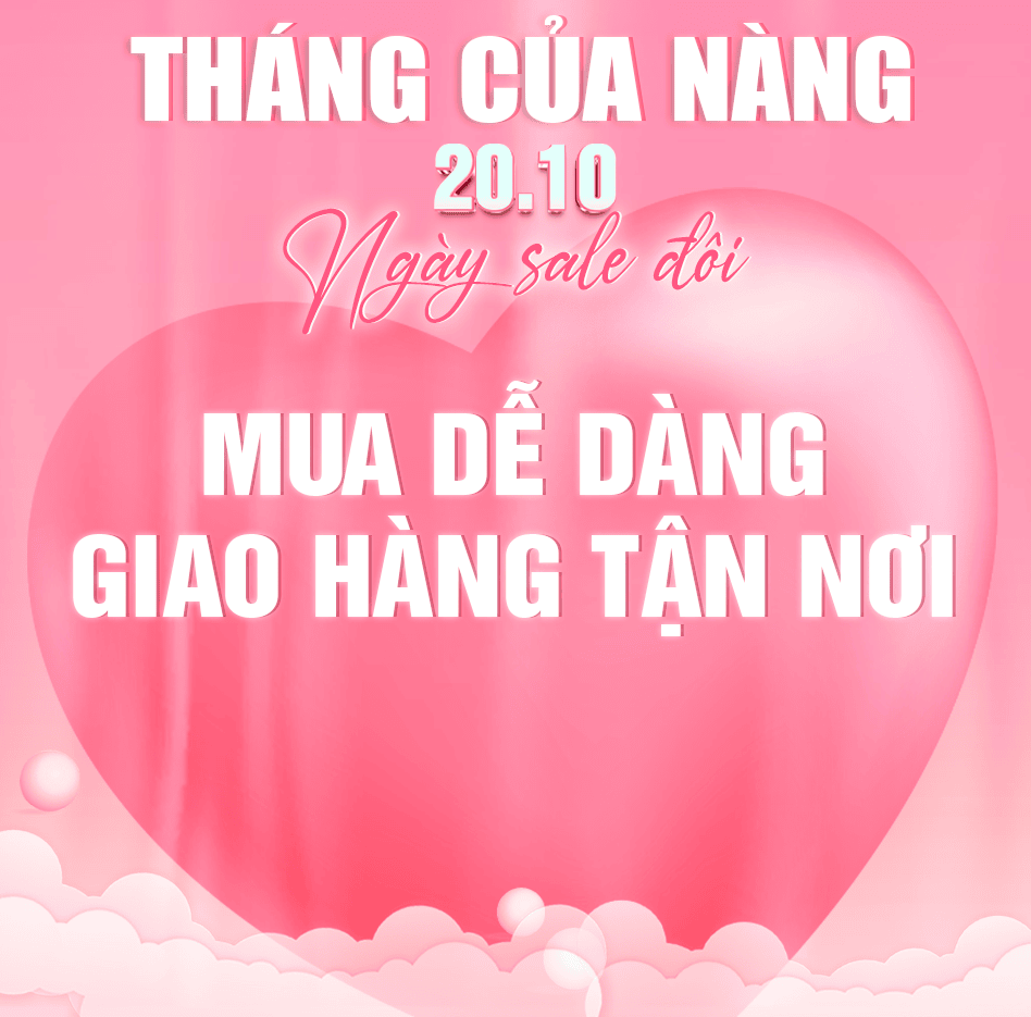 TH&Aacute;NG CỦA N&Agrave;NG &ndash; TUNG NG&Agrave;N ƯU Đ&Atilde;I  - ảnh 6