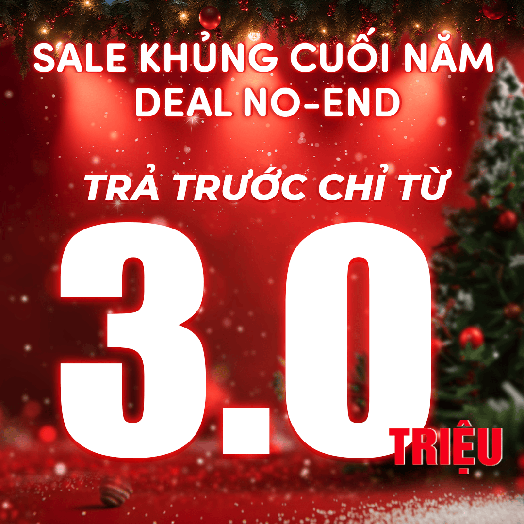 Nhận m&aacute;y chỉ từ 3 triệu