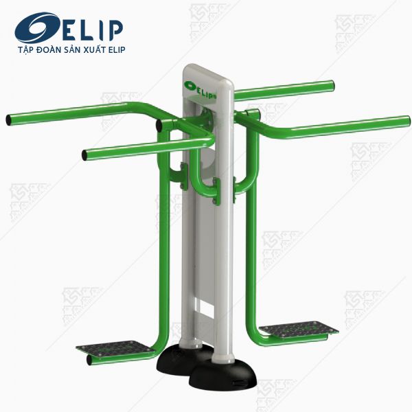 thiết bị tập luyện ngoài trời