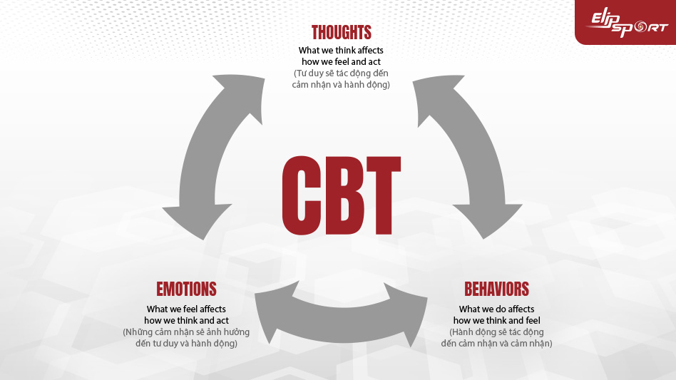 Liệu ph&aacute;p CBT