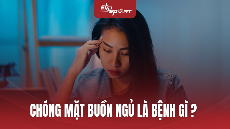  Ch&oacute;ng Mặt Buồn Ngủ L&agrave; Bệnh G&igrave;? - Chuy&ecirc;n Gia Jun8892 Trang Chính Thức Giải Đ&aacute;p - ảnh 1