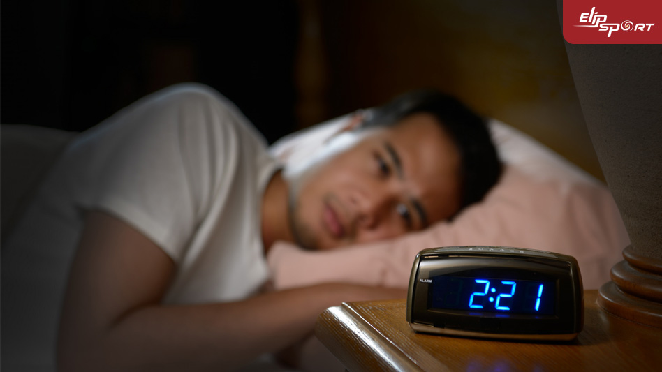 Mất Ngủ K&eacute;o D&agrave;i? Nguy Hiểm Kh&ocirc;ng? Giải Ph&aacute;p Từ Chuy&ecirc;n Gia - ảnh 1