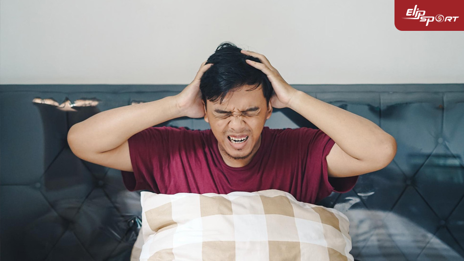 Insomnia L&agrave; G&igrave;? Nguy&ecirc;n Nh&acirc;n V&agrave; C&aacute;ch Khắc Phục Bệnh Mất Ngủ - ảnh 4