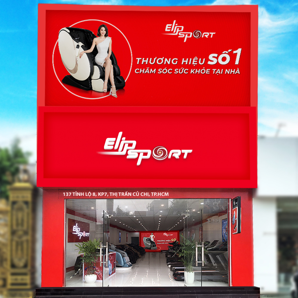 xe đạp tập tốt nhất Củ Chi, Hồ Chí Minh