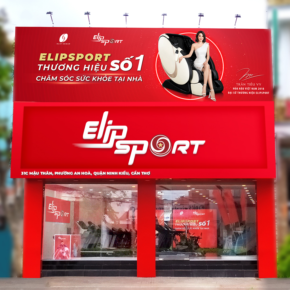 xe đạp tập thể dục tại Cần Thơ