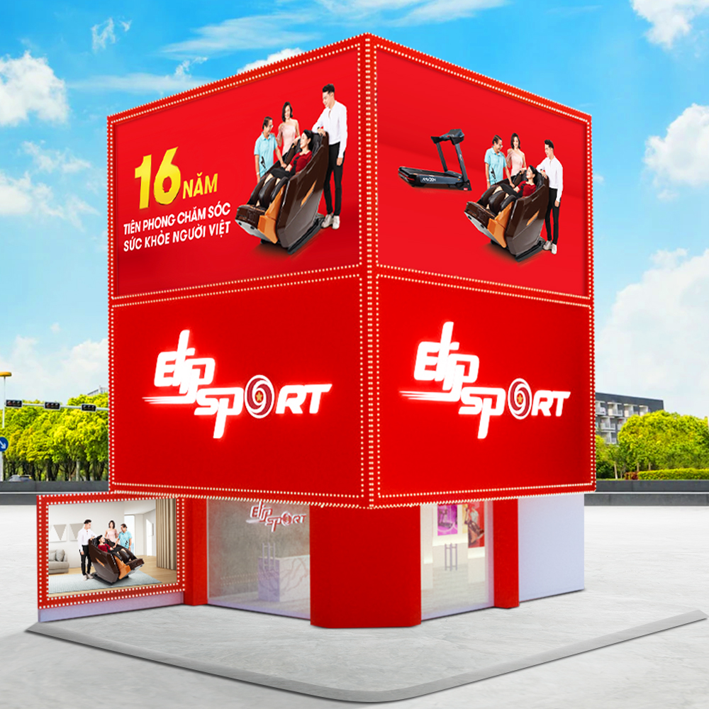 dụng cụ thể dục thể thao S&oacute;c Trăng