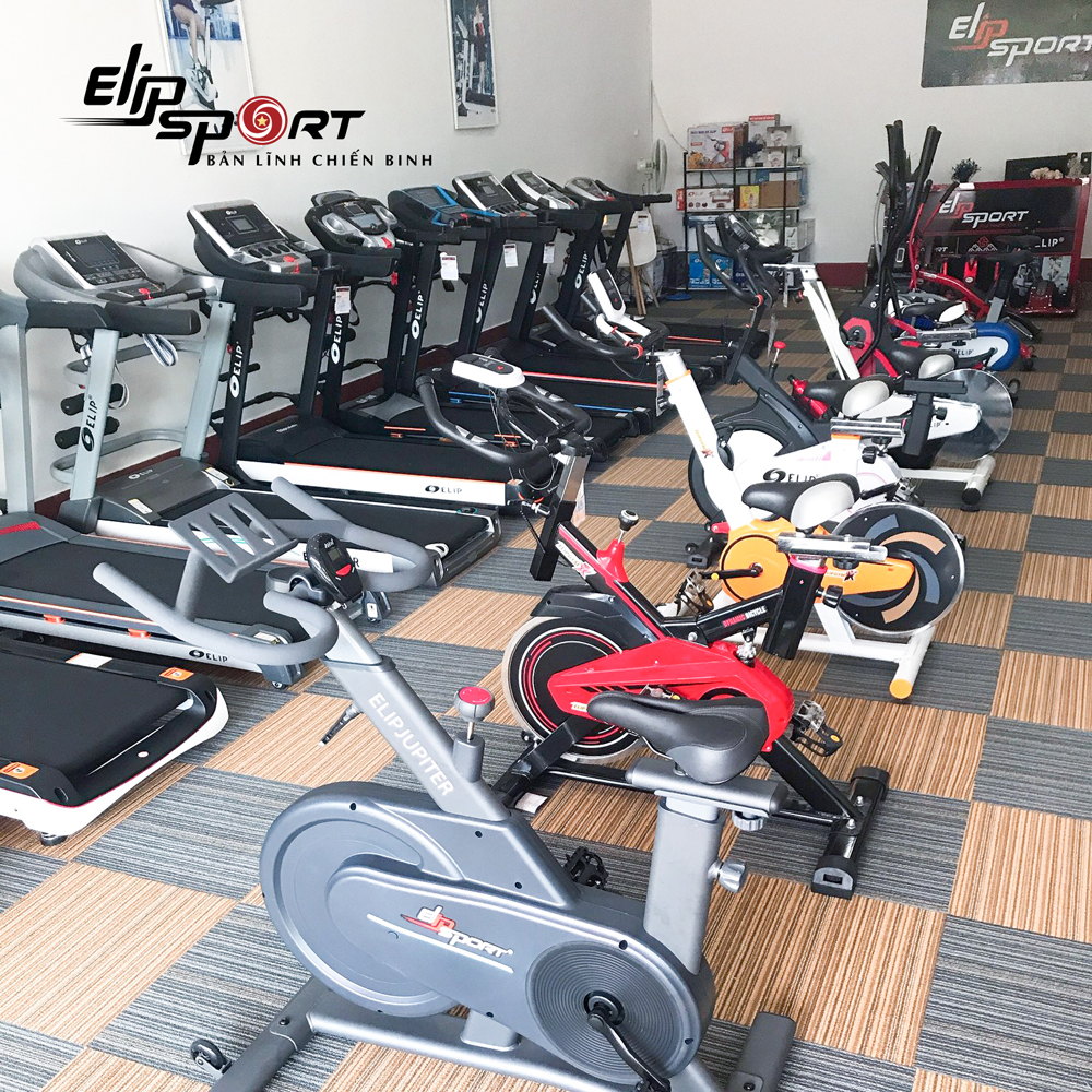 thiết bị v&agrave; dụng cụ gym H&agrave; Nội