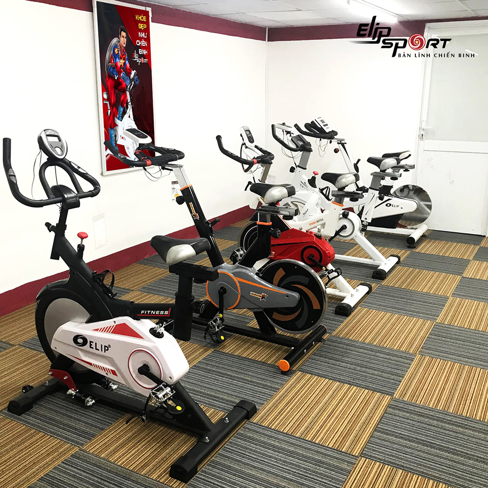 xe đạp tập bảo lộc lâm đồng