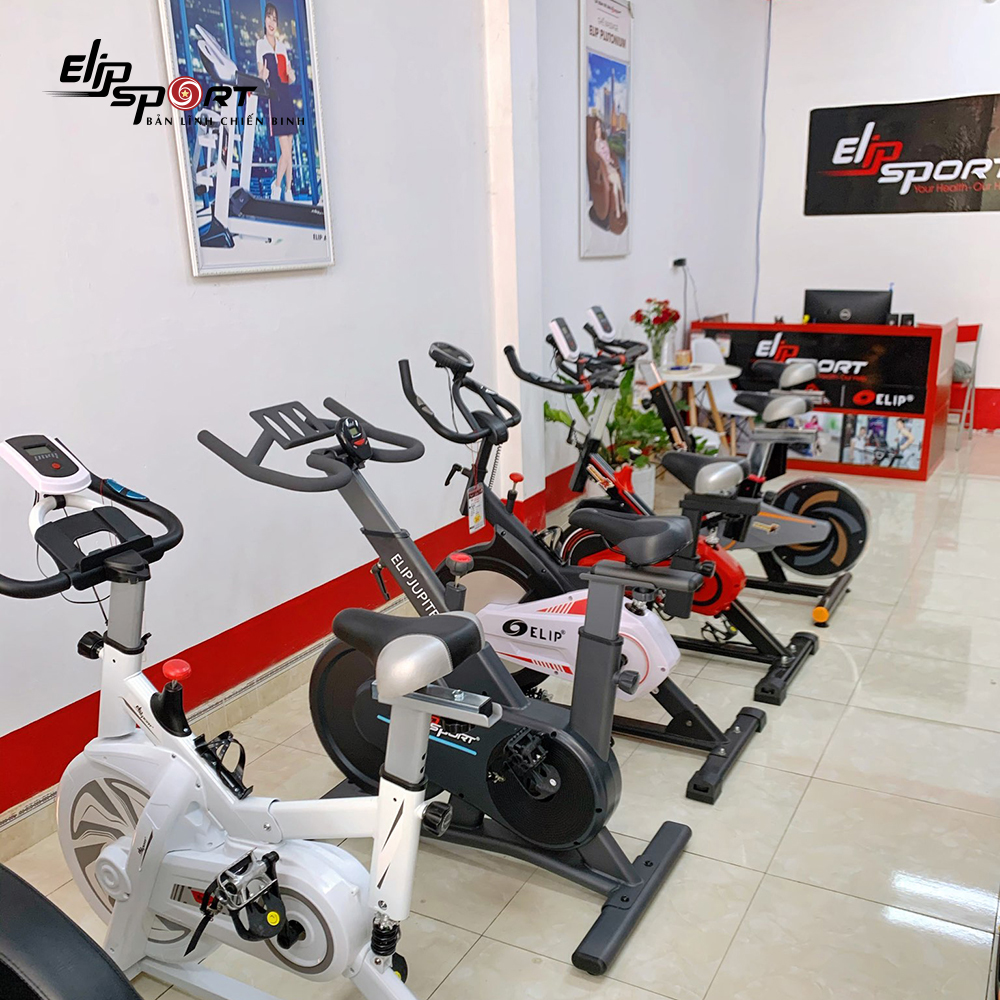 xe đạp tập Hai Bà Trưng