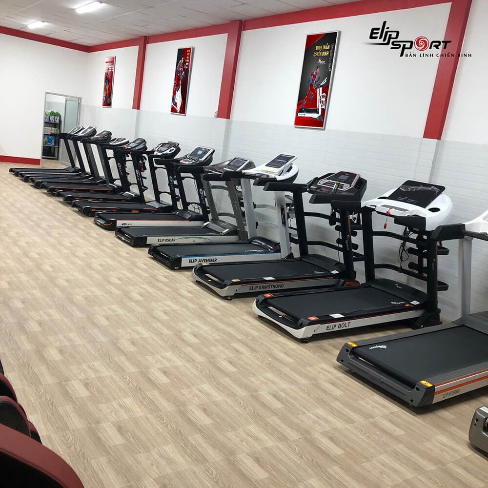 máy chạy bộ Lai Châu