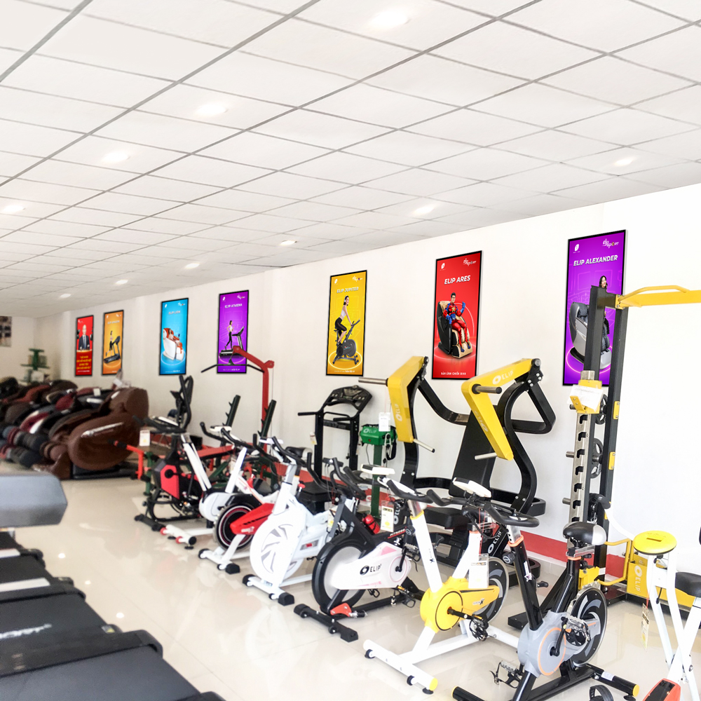 Top 3 Jiun88 nhà cái bán xe đạp tập thể dục uy tín giá tốt Đồng Nai