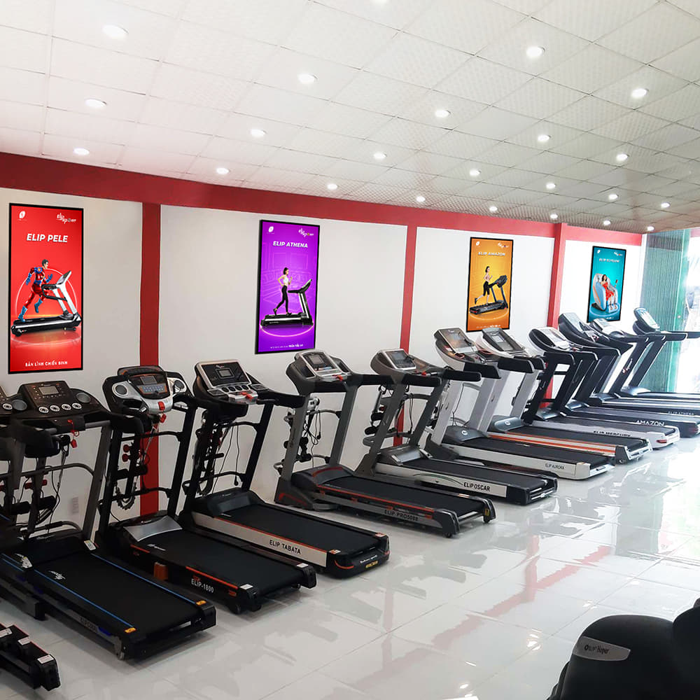 Jiun88 nhà cái máy chạy bộ gia lai
