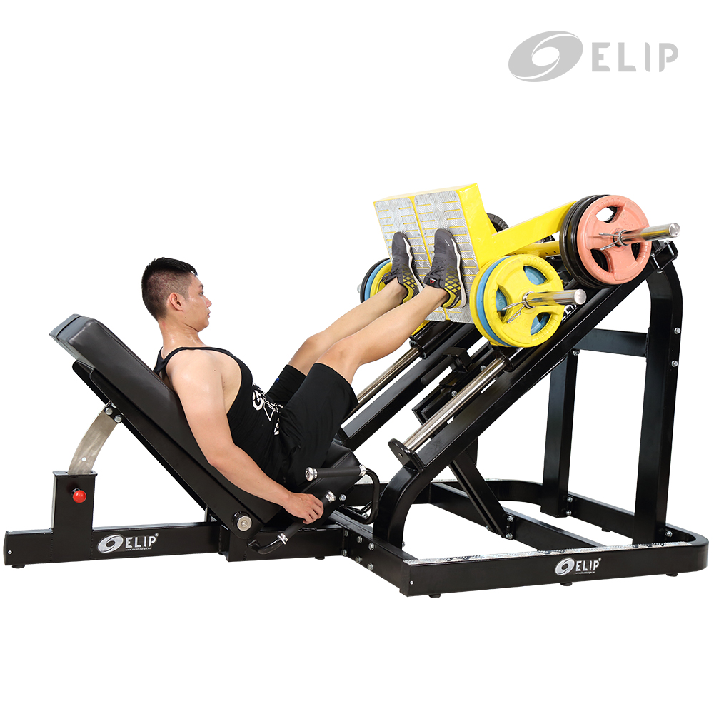 Máy Đạp Đùi Xiêng ELIP OLY213 - Jun8863 tải ứng dụng.vn