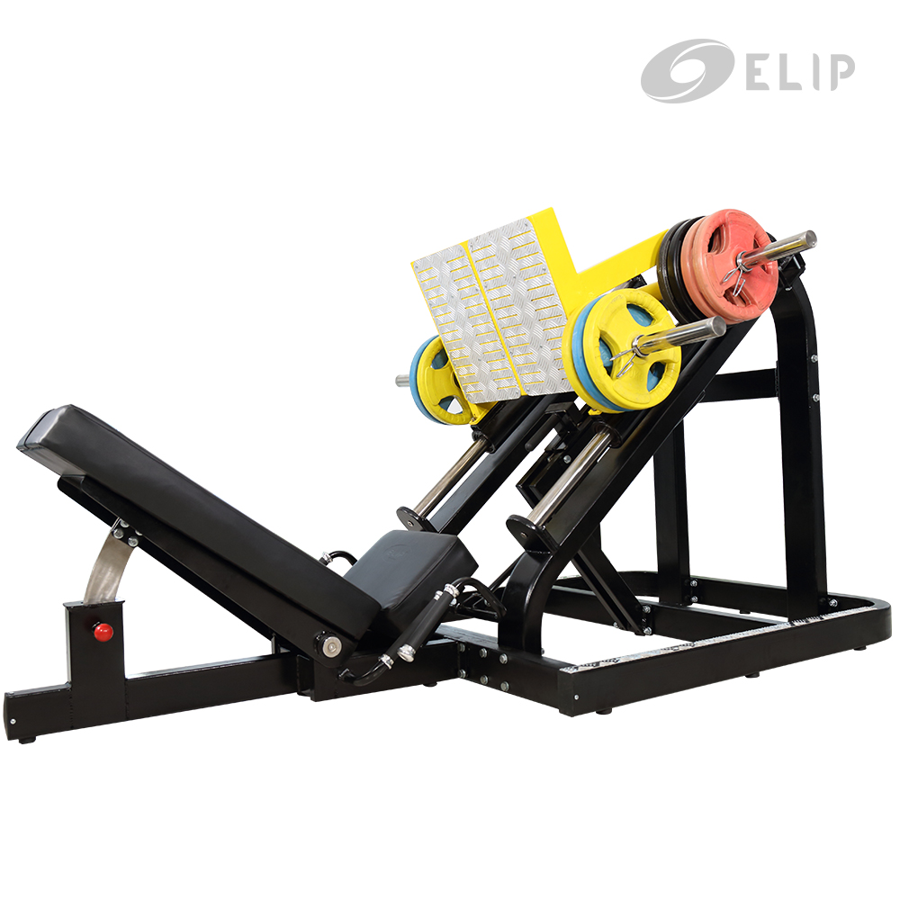 Máy Đạp Đùi Xiêng ELIP OLY213 - Jun8863 tải ứng dụng.vn