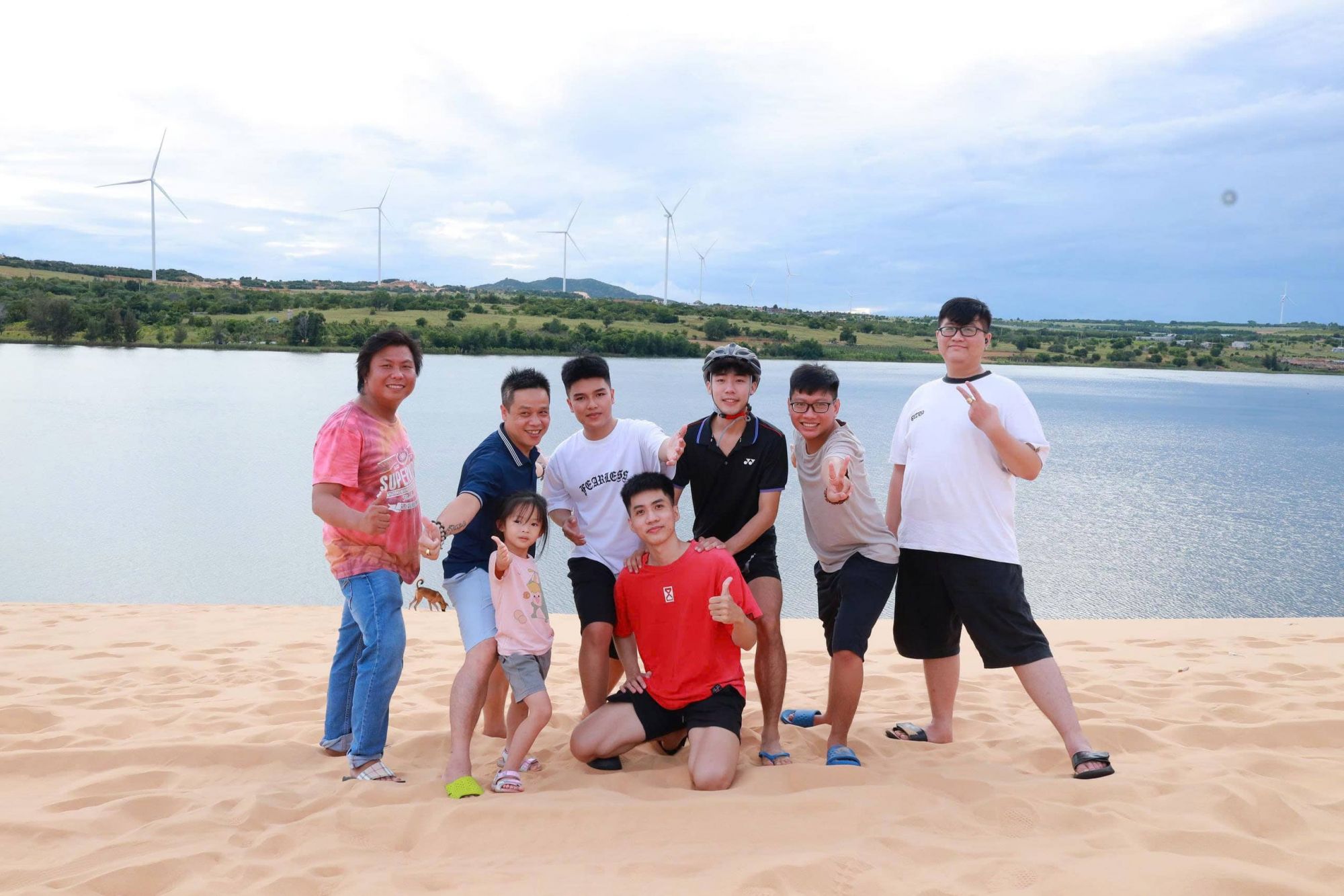 MARKETING TEAM BUILDING JUN88 2025: H&Agrave;NH TR&Igrave;NH GẮN KẾT CHIẾN BINH - ảnh 5