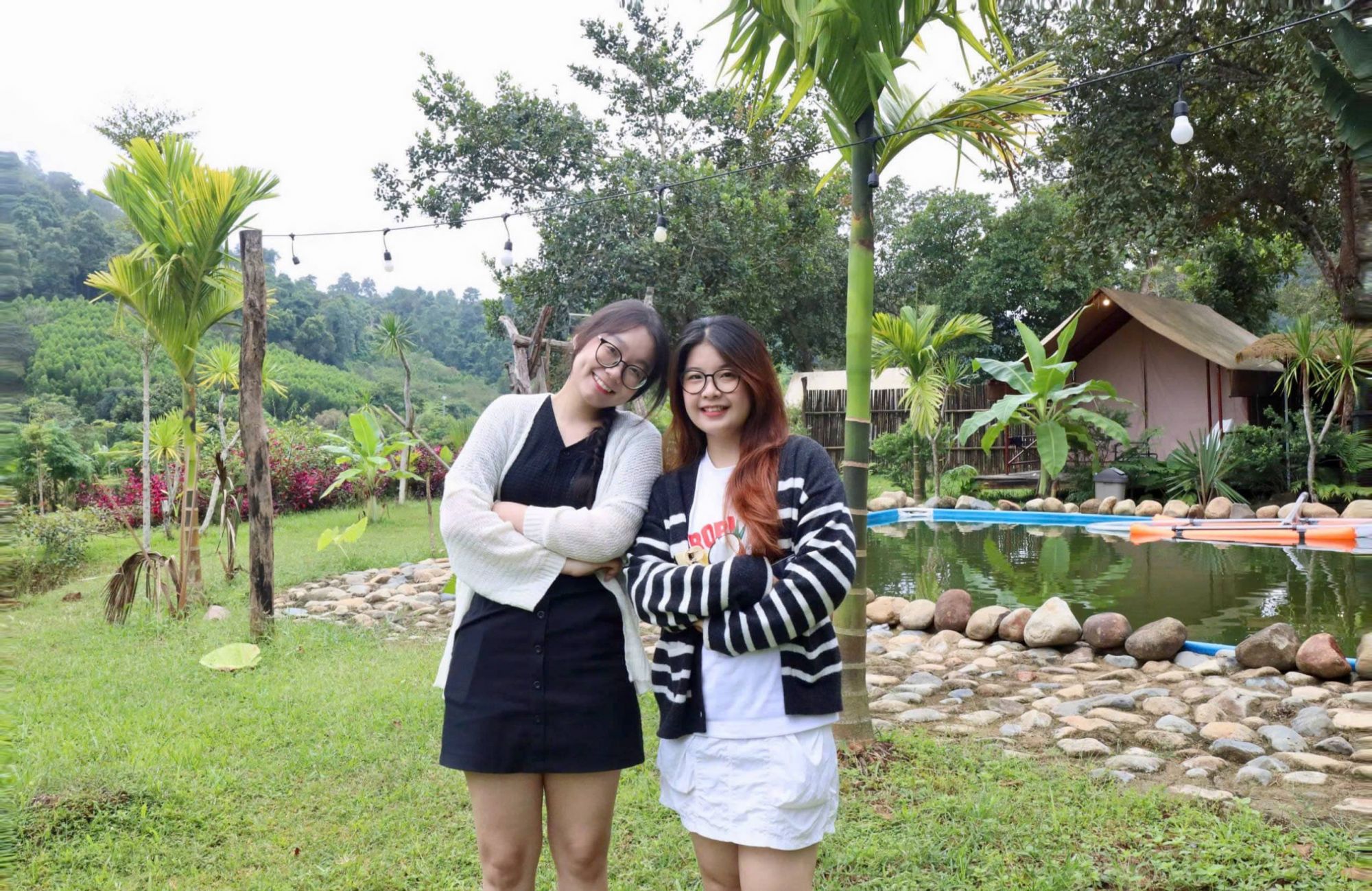 MARKETING TEAM BUILDING JUN88 2025: H&Agrave;NH TR&Igrave;NH GẮN KẾT CHIẾN BINH - ảnh 3