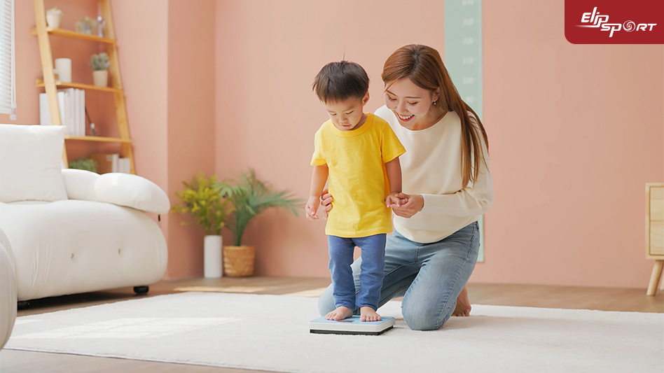 Thiếu ngủ g&acirc;y chậm ph&aacute;t triển chiều cao ỏ trẻ em