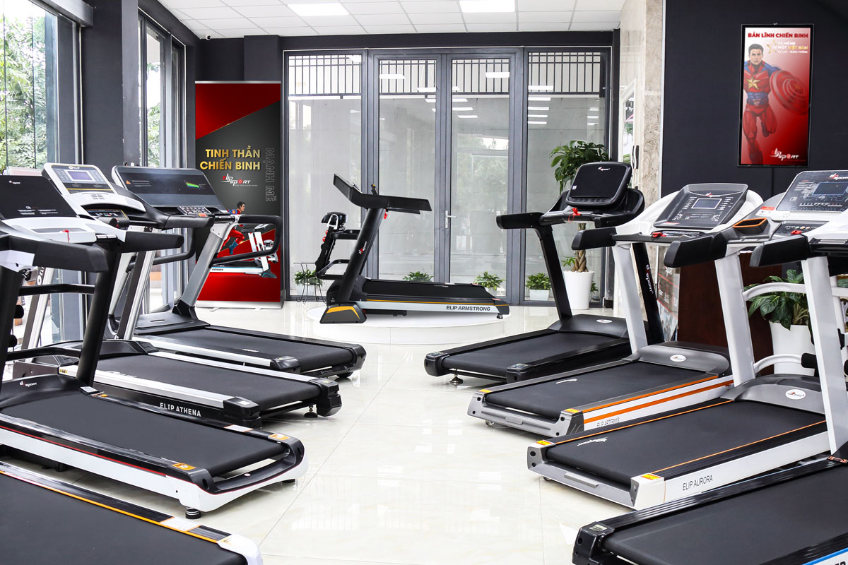 dụng cụ thể dục Ninh B&igrave;nh