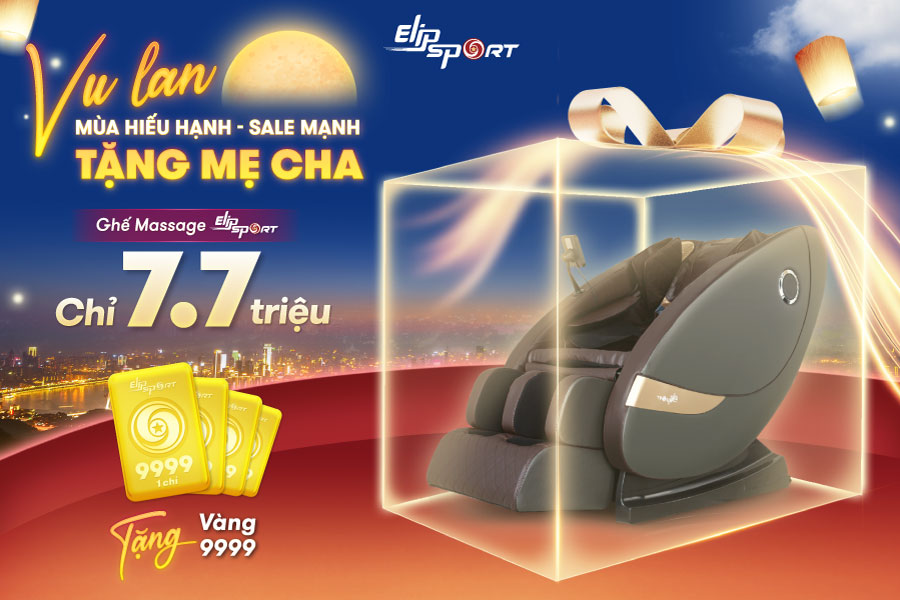 VU LAN M&Ugrave;A HIẾU HẠNH - SALE MẠNH TẶNG MẸ CHA | NHẬN NGAY 4 CHỈ V&Agrave;NG PNJ 9999 - ảnh 1