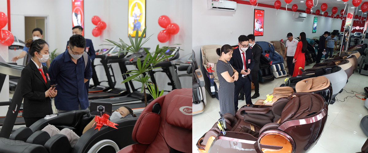 Thượng t&ocirc;n ph&aacute;p luật, n&oacute;i kh&ocirc;ng với ghế massage loạn gi&aacute; v&agrave; k&eacute;m chất lượng - ảnh 2
