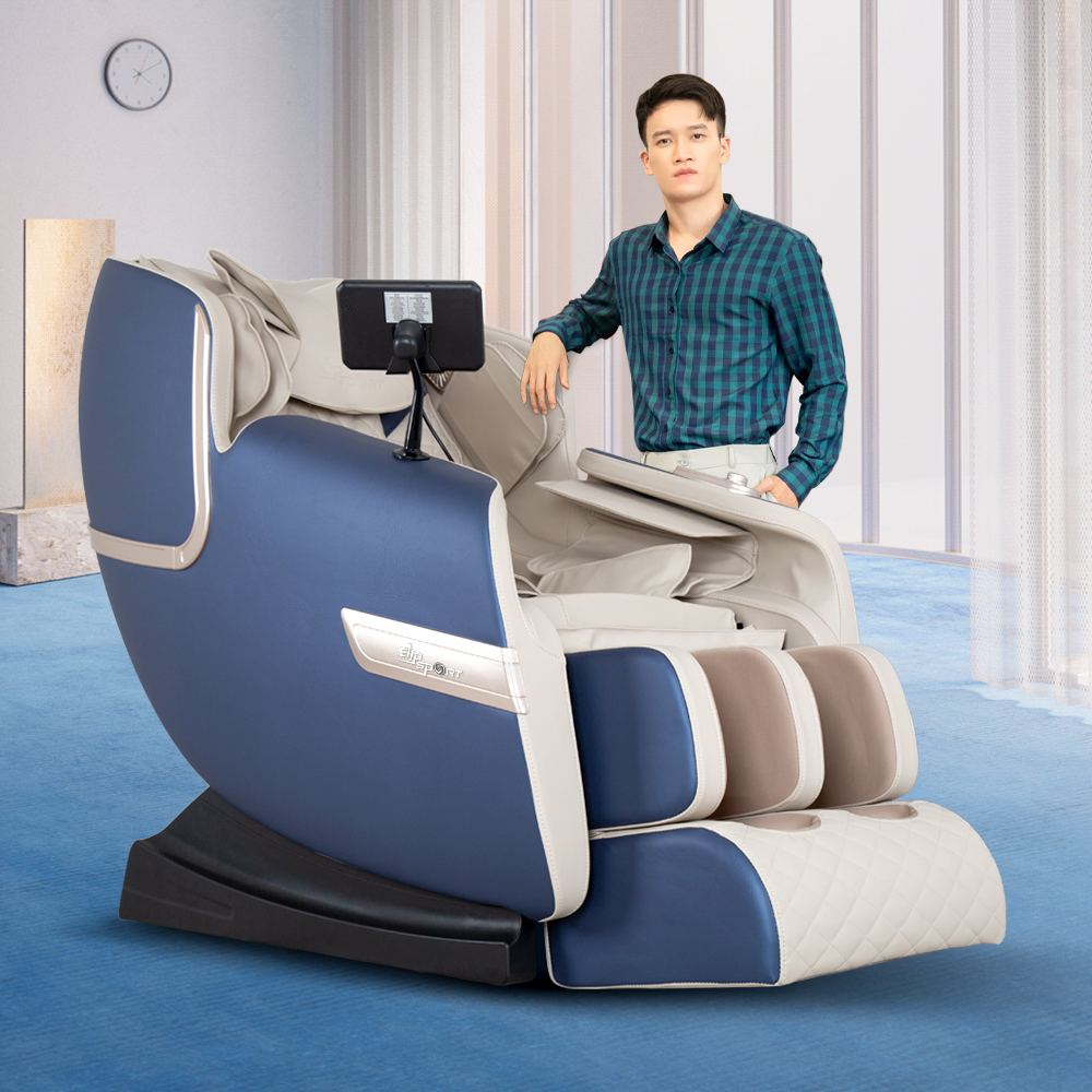 Ghế massage ELIP Jupiter