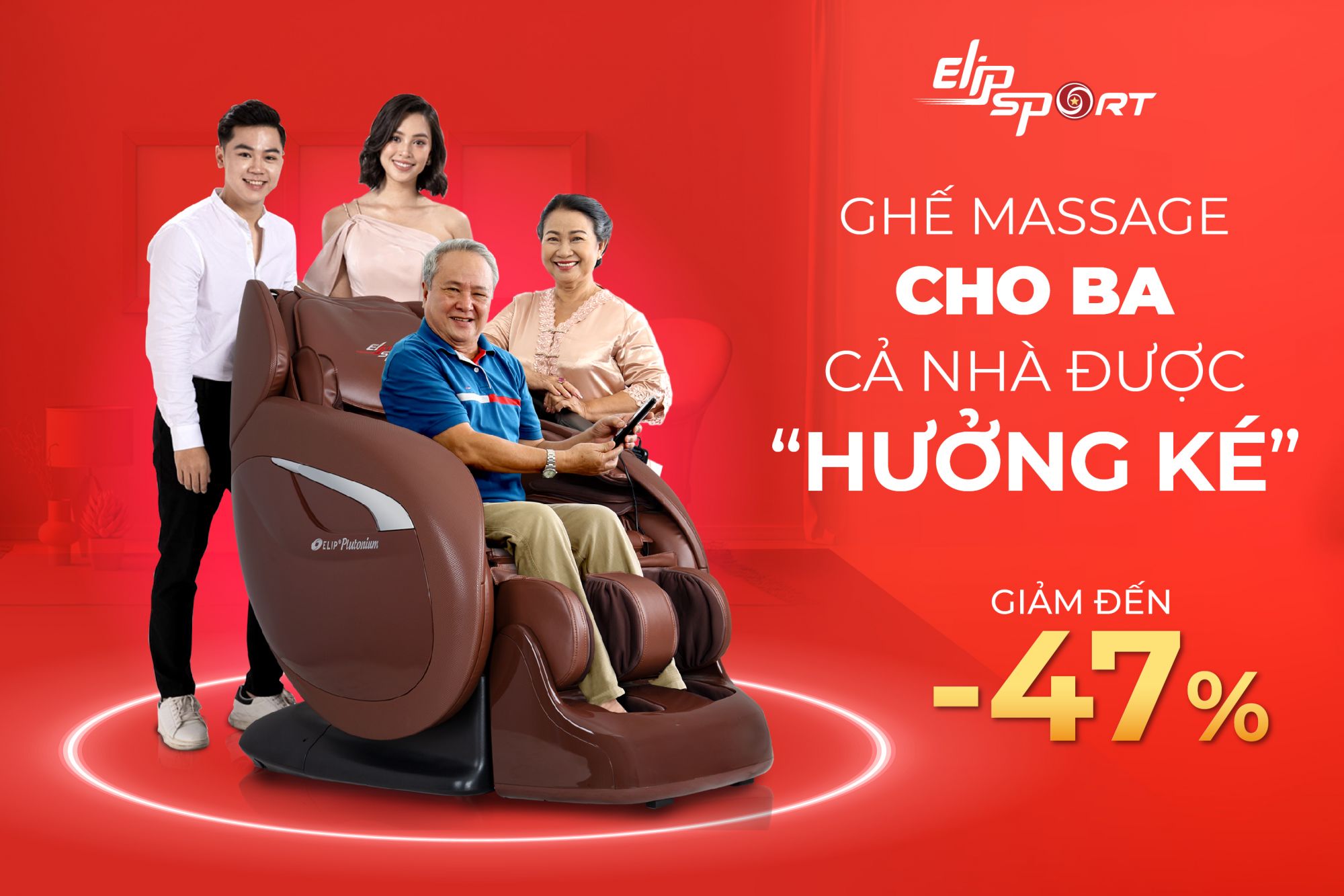 Ghế massage Jun8863 tải ứng dụng sale 12.12