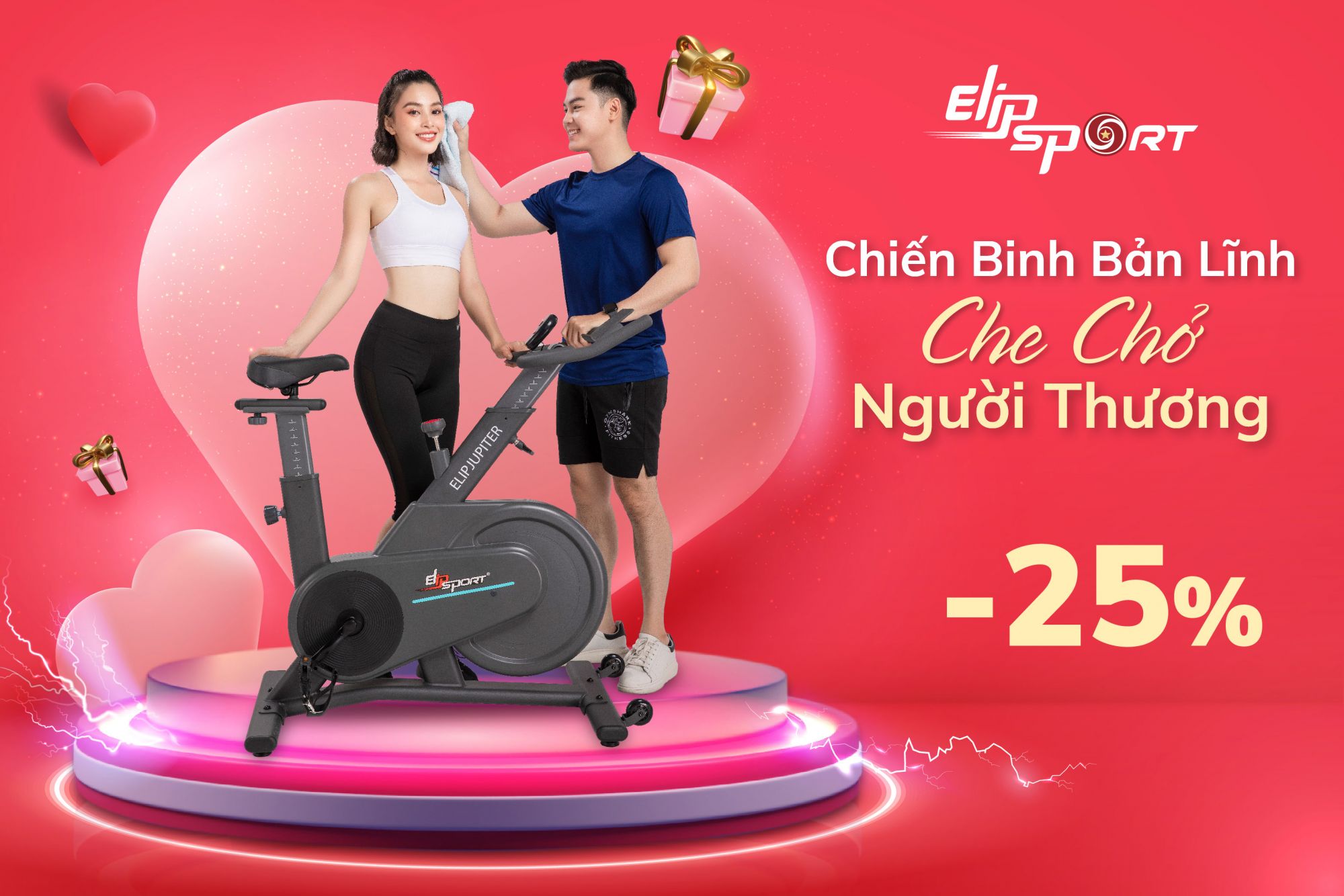 sale valentine