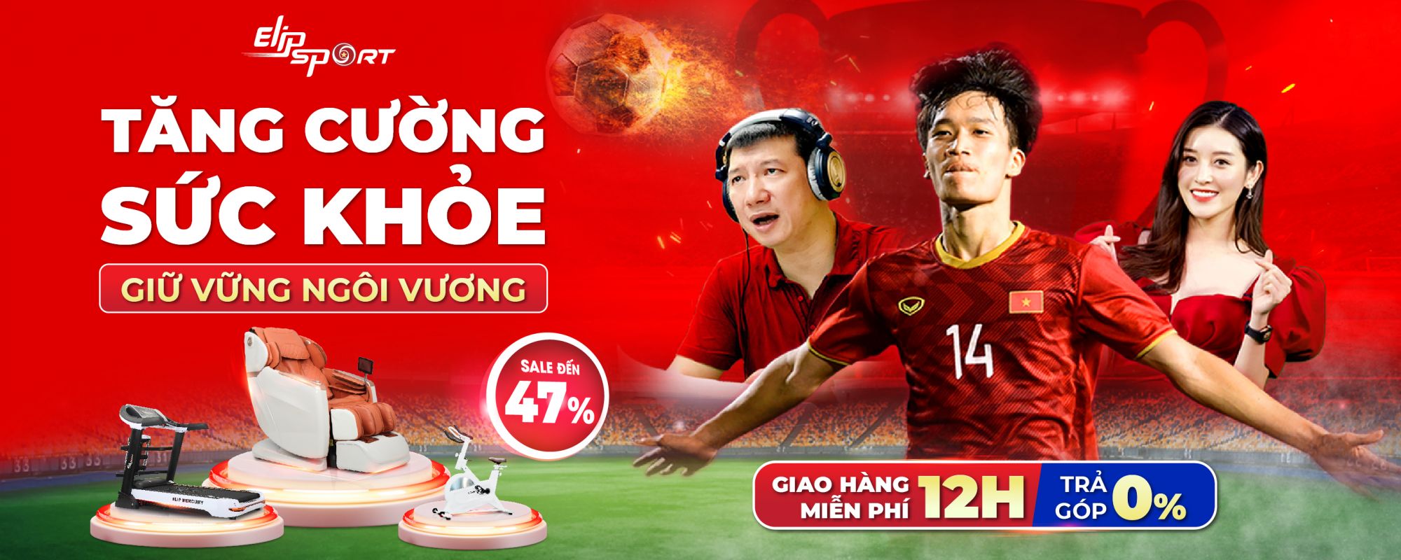 C&ugrave;ng Jun8863 tải ứng dụng tăng cường sức khỏe, giữ vững ng&ocirc;i vương