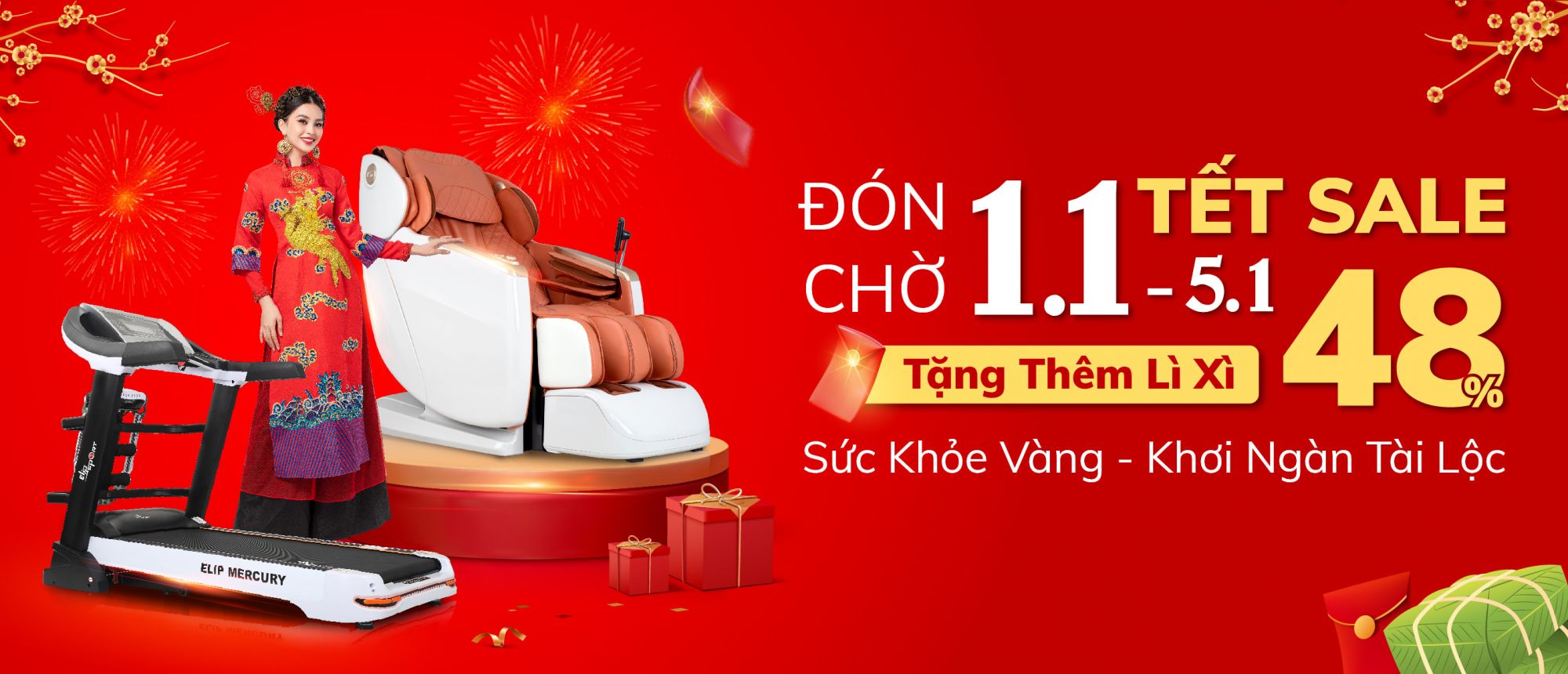 'Deal to sức khỏe' dịp cuối năm tại 200 showroom Jun8863 tải ứng dụng - ảnh 1