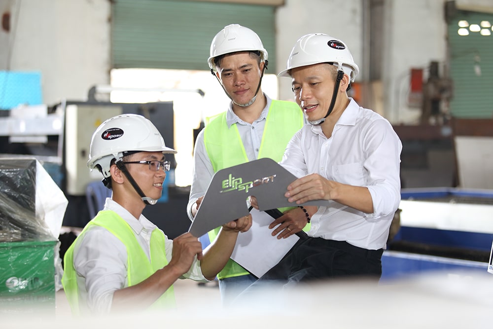 Kĩ sư Jun8863 tải ứng dụng