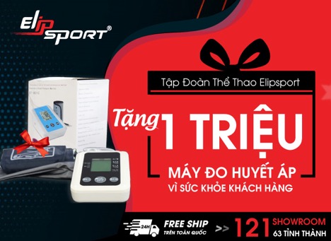 Tặng m&aacute;y đo huyết &aacute;p