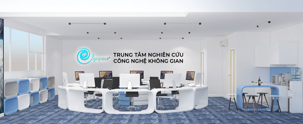 Trung t&acirc;m Nghi&ecirc;n cứu C&ocirc;ng nghệ Kh&ocirc;ng gian Elipspace