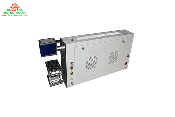 m&aacute;y khắc laser dưa hấu bao nhi&ecirc;u tiền