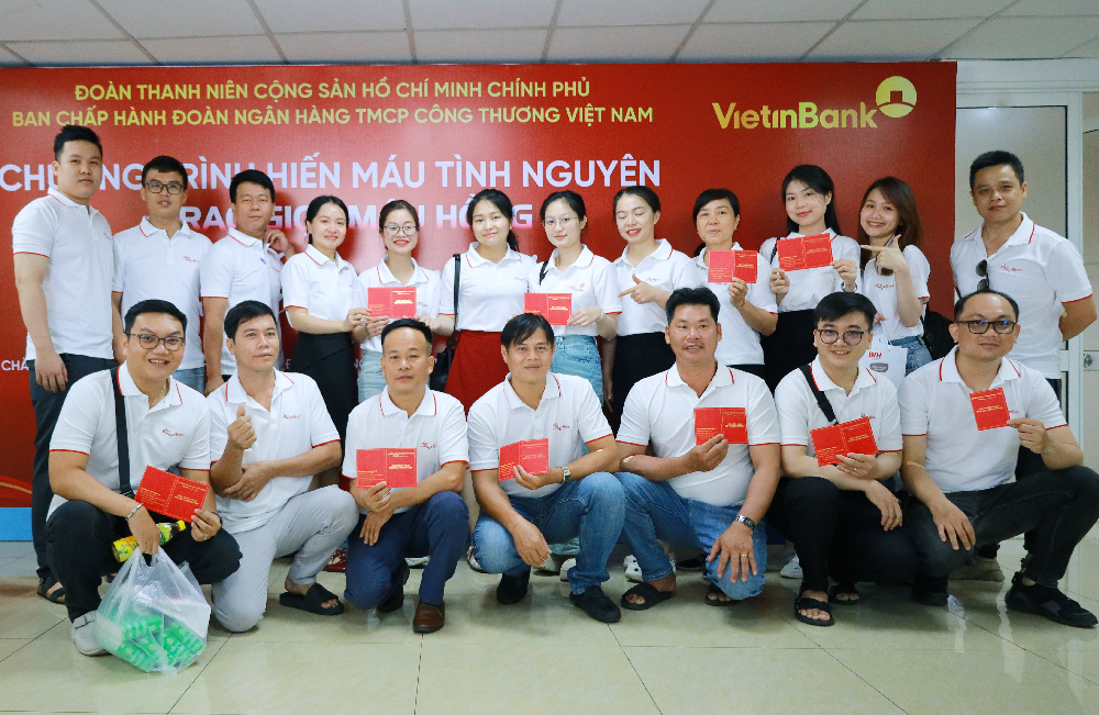 Jun8863 tải ứng dụng Hiến M&aacute;u Nh&acirc;n Đạo