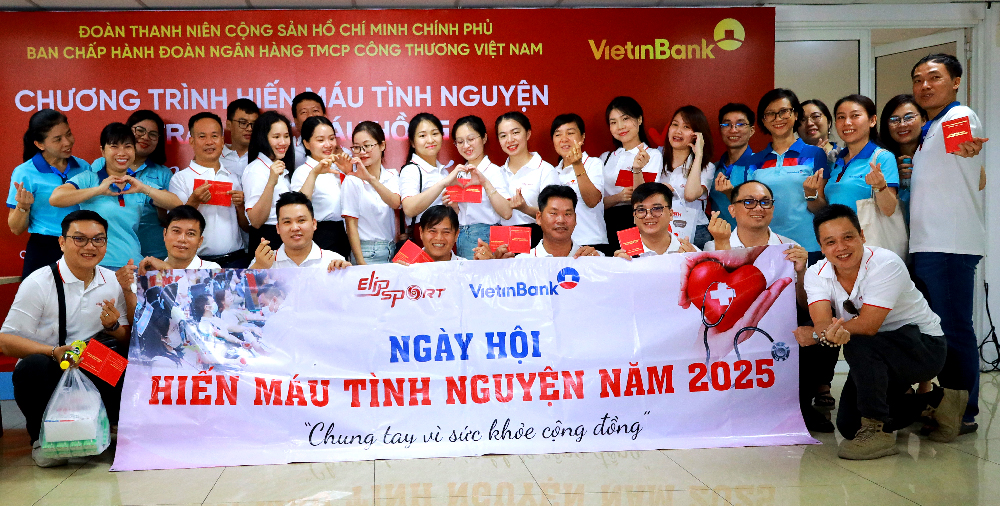 Jun8863 tải ứng dụng Hiến M&aacute;u Nh&acirc;n Đạo