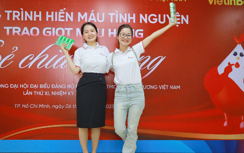 Jun8863 tải ứng dụng Hiến M&aacute;u Nh&acirc;n Đạo