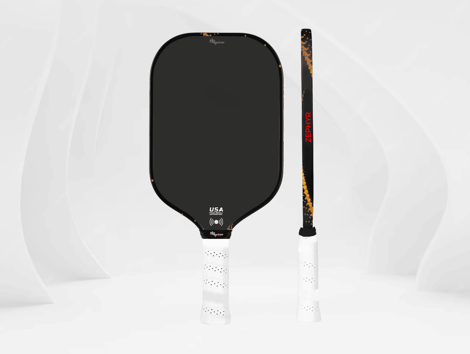 Vợt Pickleball Elip Zephyr Prime