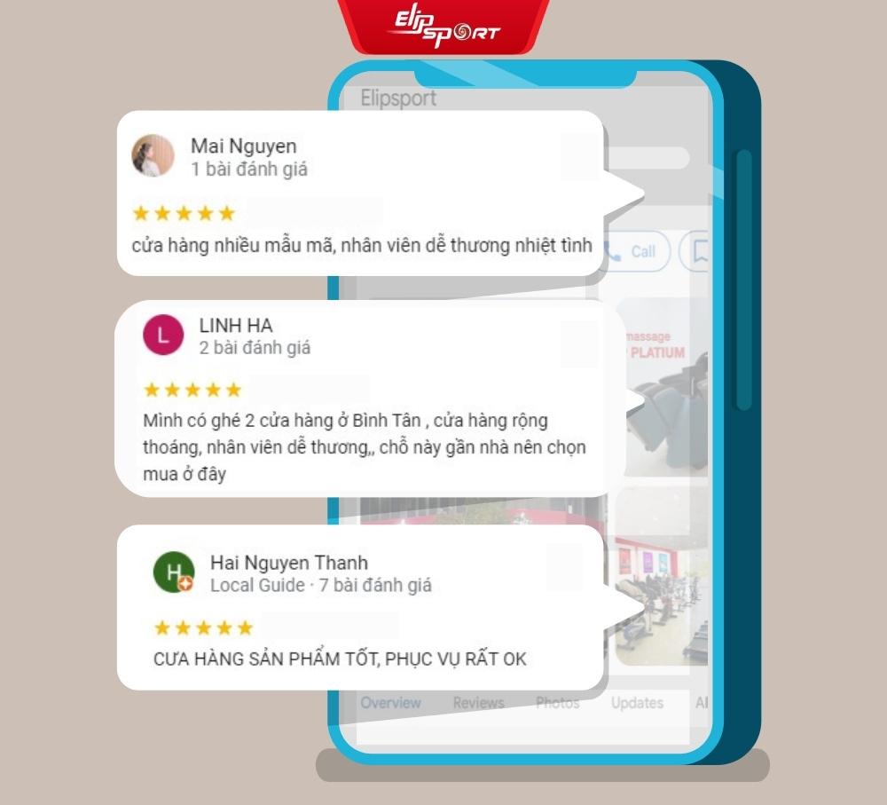 đánh giá máy chạy bộ bình tân