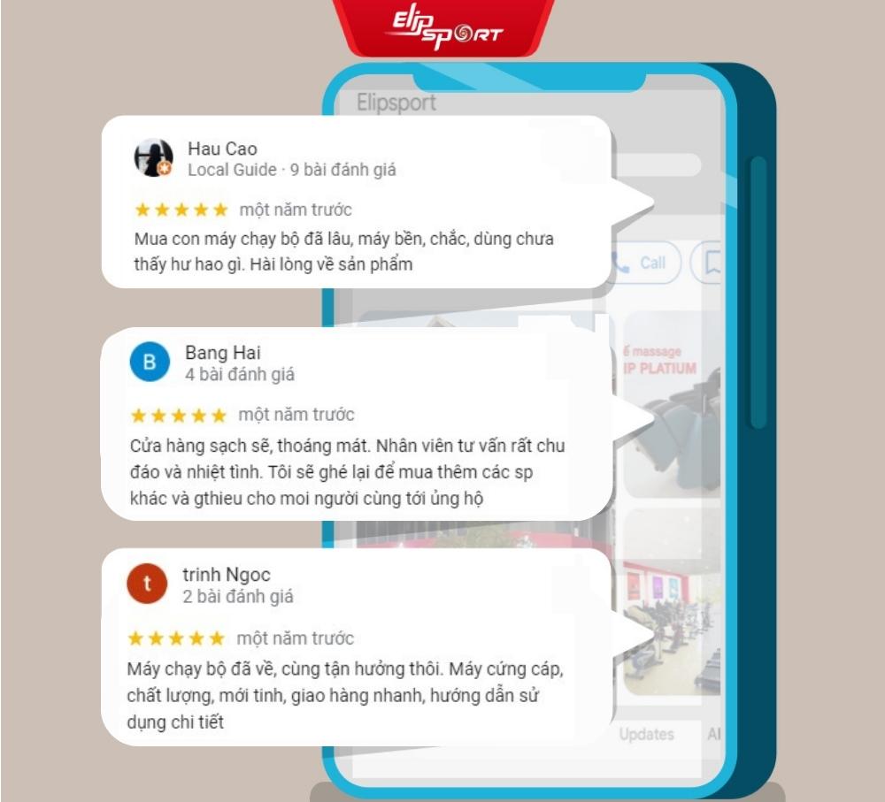 đánh giá máy chạy bộ tây ninh