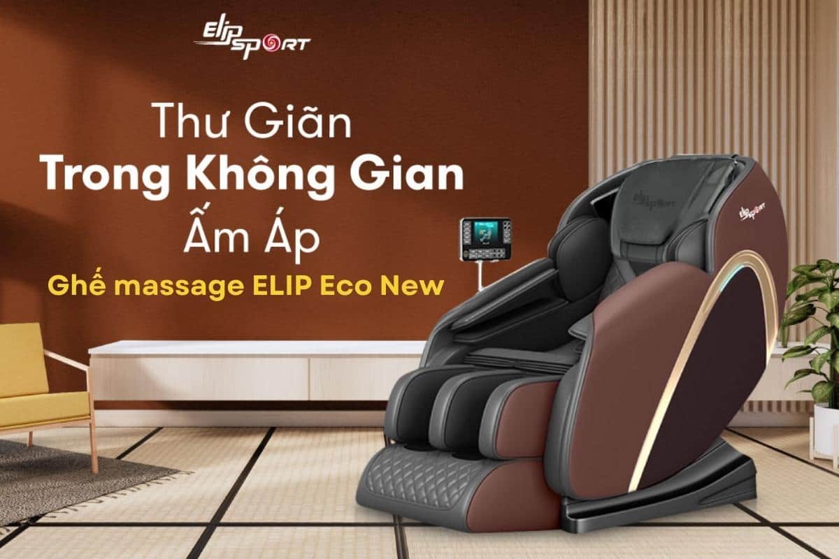 Jun8892 cá cược trực tuyến phổ thông ELIP Eco New