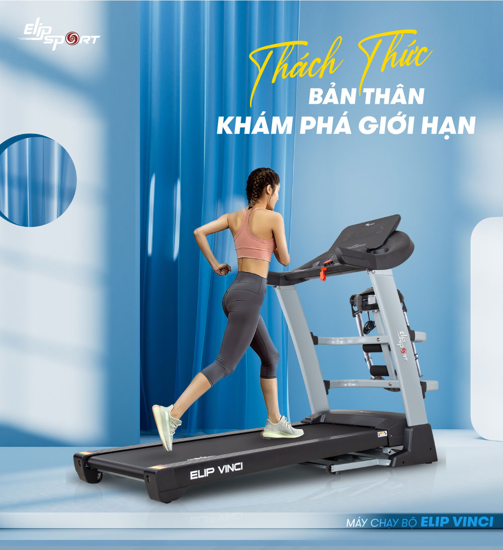 Jun8884 phiên bản mới đa năng ELIP Vinci