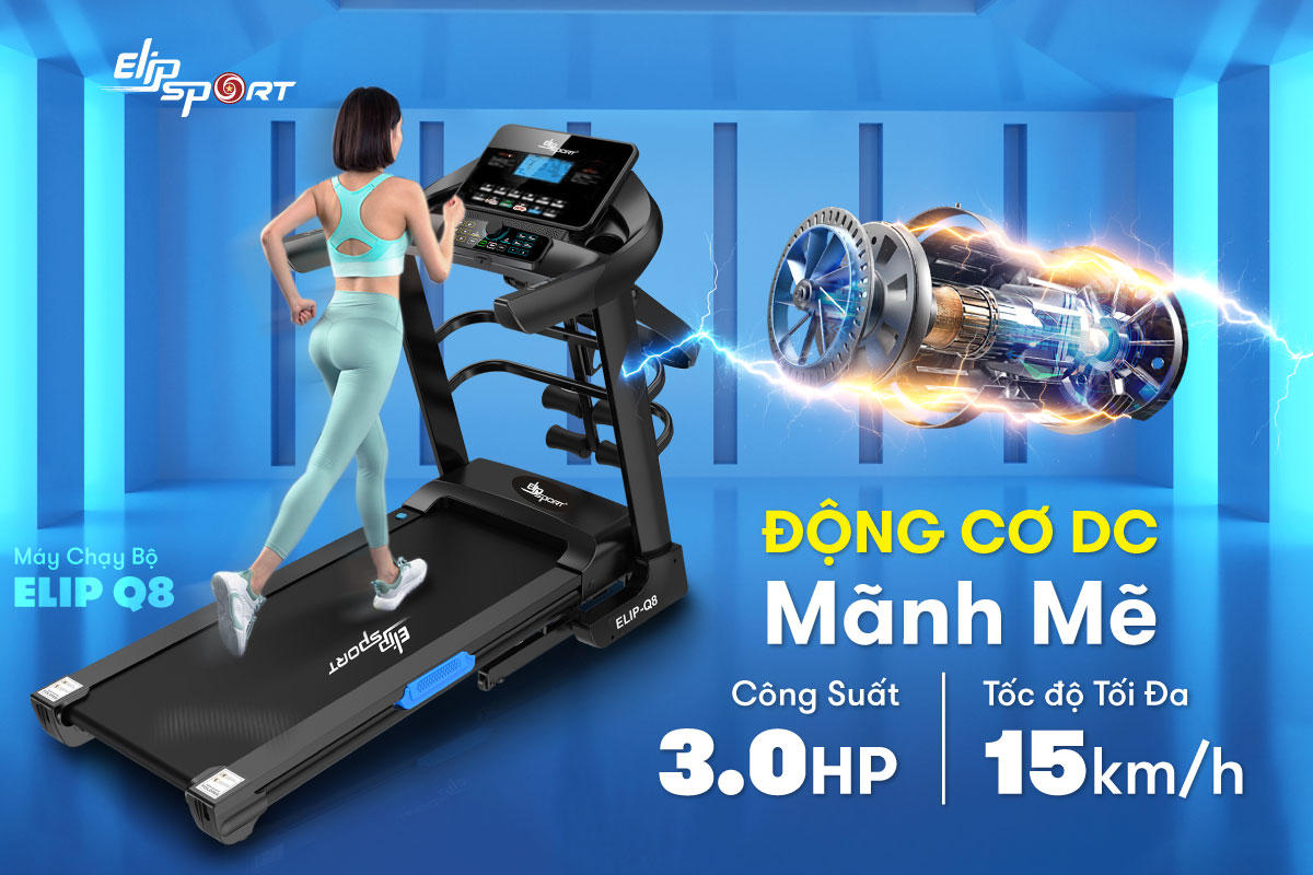 Jun8884 phiên bản mới điện Q8