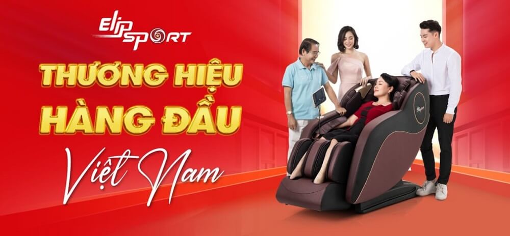 thương hiệu ghế massage uy t&iacute;n elipsport